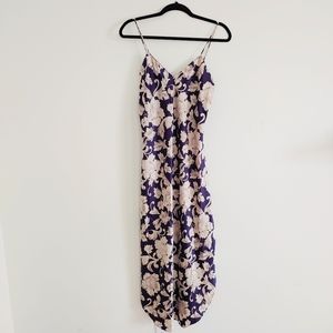 Vintage Natori Silk Nightie